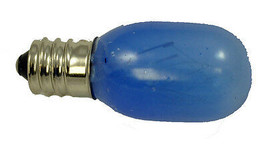 Sewing Machine Light Bulb 7/16 Dalight Bulb Screw In  B7501-03A - $11.66