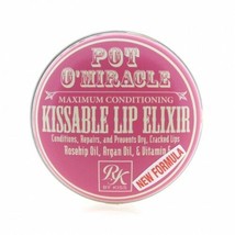 Ruby Kisses Pot O&#39; Miracle Maximum Hydration Lip Balm #RB03 *Kissable Lip Elixir - £1.99 GBP
