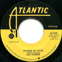 Chains Of Love / After My Laughter Came Tears [Vinyl] - £10.30 GBP