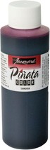 Jacquard Pinata Color Alcohol Ink 4ozSangria Red Pack of 6 - $198.77 CAD