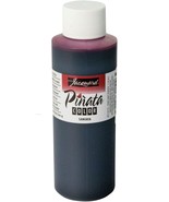 Jacquard Pinata Color Alcohol Ink 4ozSangria Red Pack of 6 - $198.77 CAD