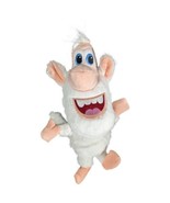 Booba Stuffed Animal Plush Russian White Pig Window Car Sticks - £18.75 GBP