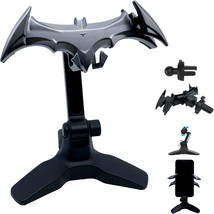 Bat Phone Stands Holder for Desk Cell Phone Mount for Man Car Accessories for Hi - £45.25 GBP