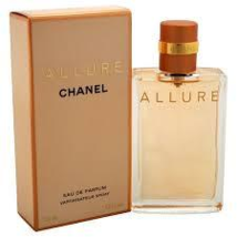 Chanel Allure Perfume 1.2 Oz Eau De Parfum Spray  - $150.99