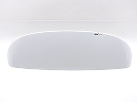 2016-2022 BMW X1 F48 Rear Upper Liftgate Lid Spoiler Wing Trim Factory O... - $5,351.53 MXN