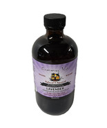Sunny Isle Lavender; Jamaican black castor oil; 8fl.oz; for unisex - £11.93 GBP