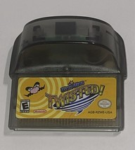 Nintendo GAME BOY ADVANCE - Wario Ware TWISTED (Game Only) - £98.75 GBP