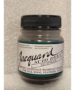 Jacquard Acid Dyes #630 Spruce *NEW/SEALED* zz1 - $246.89 MXN
