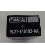 USA FORD  RELAY 9L2T-14B192-AA  TESTED OEM FREE SHIPPING!  1 YEAR WRNTY F1 - $14.95