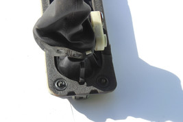 2008-2010 MINI COOPER 6 SPEED MANUAL TRANSMISSION SHIFTER ASSY  w/ CABLES R1325 image 6