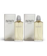 Sandora Fragrances Designer Perfume for Women - 2 Pack, 3.4 fl oz (100ml... - $33.60 CAD