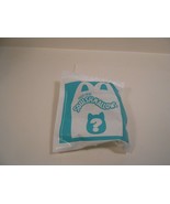 2023 McDonald&#39;s Squishmallows Happy Meal Toys! U.S. CAM SEALED - $129.70 MXN