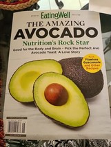 Eating Well The Amazing Avocado - £3.14 GBP