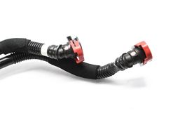 2008-2014 SUBARU IMPREZA WRX FUEL VAPOR CHARCOAL CANISTER HOSE LINES P8666 image 5