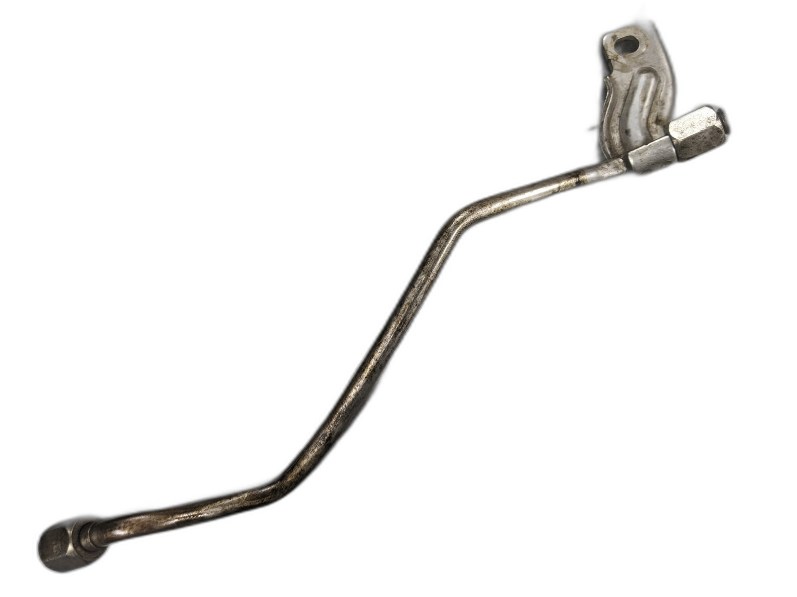 Primary image for Exhaust Back Pressure Sensor Line From 2008 Ford F-250 Super Duty  6.4  Diesel