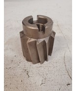 Shell Reamer- Spiral Flute 2-3/4&quot; | 60H7 HSS - $1,505.66 MXN