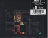 Mirror by Mirror featuring David Gahan of Depeche Mode (CD, 2016) synthp... - $7.89