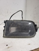 Passenger Corner/Park Light Fog-driving Rectangular Fits 97-03 BMW 540i ... - $856.32 MXN