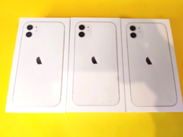  EMPTY BOX ONLY / NO PHONE  100% GENUINE ORIGINAL APPLE IPHONE 11 64GB 1... - $18.28