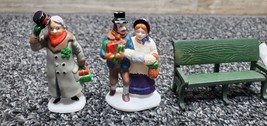 Dept. 56 Heritage Village Collection 1988 ~ Lot of 5! - £11.61 GBP