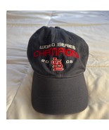 St Louis Cardinals 2006 World Series Champions Hat Twins Enterprise OSFA - $16.68 CAD