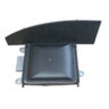 09-12 BMW Blind Spot Sensor Radar Control Unit MASTER Rear 66-32-6-851-149 image 10