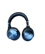 Technics EAH-A800-S Wireless Noise Cancelling Headphones Black - £120.03 GBP