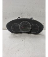 Speedometer Cluster MPH Base Traction Control Fits 09 IMPREZA 429672 - $94.78 CAD