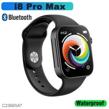 Smart watch I8 pro max  - £25.18 GBP