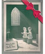 BENDIX BEAM Magazine December 1946 photo of Chesapeake &amp; Ohio Railroad t... - $270.05 MXN