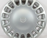 ONE 1995-1999 Nissan Sentra # 53049A 13&quot; Hubcap / Wheel Cover # 403154B0... - £59.81 GBP