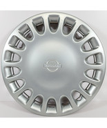 ONE 1995-1999 Nissan Sentra # 53049A 13&quot; Hubcap / Wheel Cover # 403154B0... - £59.95 GBP