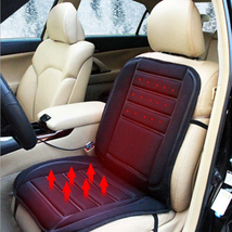 Car heating cushion - £51.02 GBP