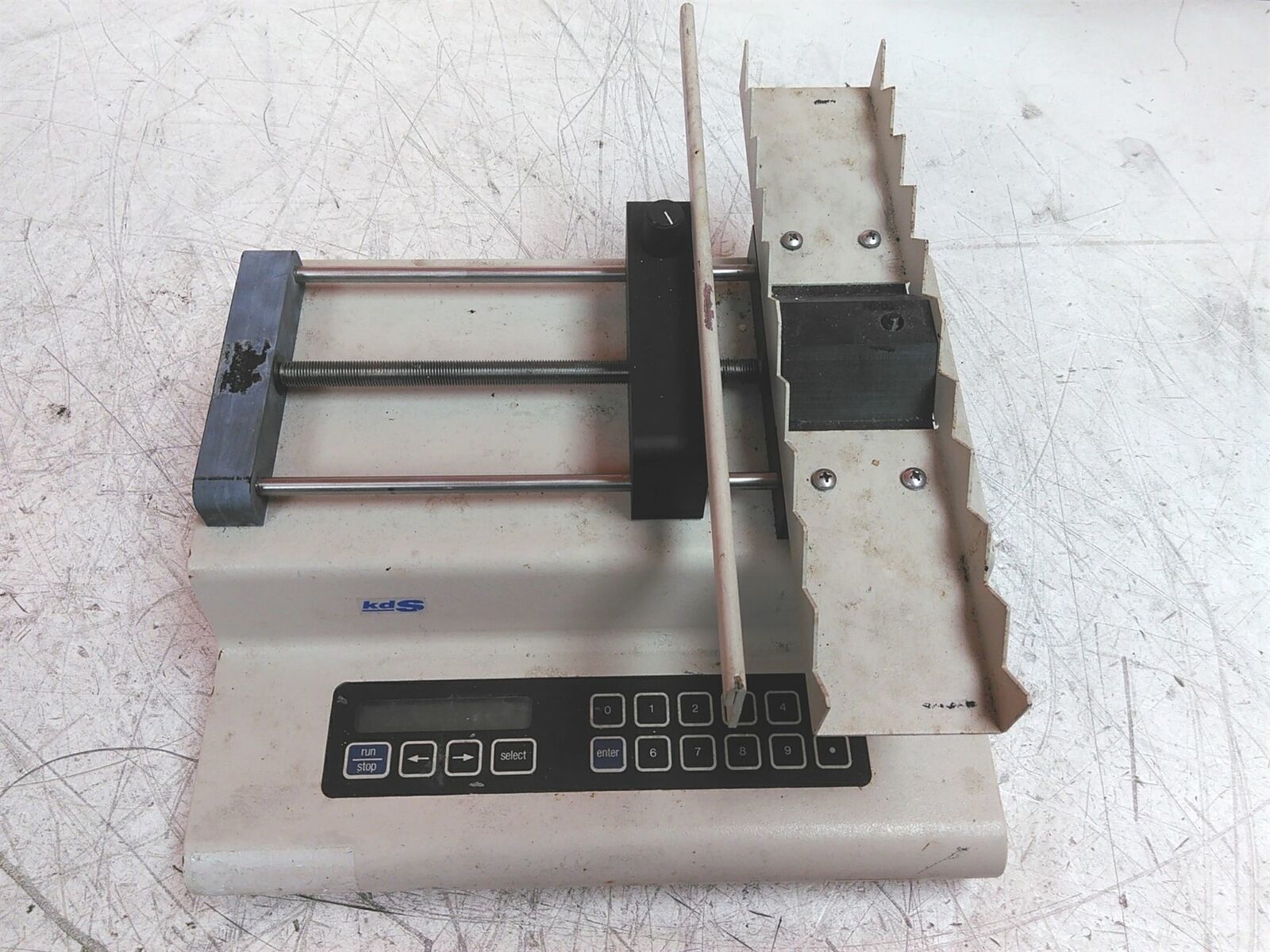 Defective KD Scientific KDS-220 Infusion Pump AS-IS - $129.96