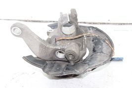 00-03 BMW M5 Front Left Driver Side Spindle Knuckle F1972 image 10