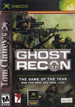 Tom Clancy&#39;s Ghost Recon - £9.15 GBP