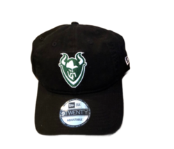 New NWT Portland State Vikings New Era 9Twenty Logo Adjustable Hat - £19.74 GBP