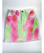 NINA ROSSI COLORED SKIRT SIZE: S  MODEL:  NR836SK (1) - €11,28 EUR