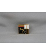 Vintage Winter Olympic Event Pin - Biathlon Calgary 1988 -Inlaid Pin - $20.73 CAD
