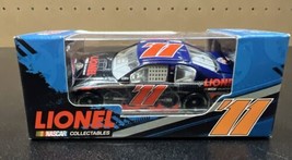 2011 Lionel Program Celebration 1:64 Die Cast Car NEW - £9.15 GBP