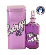 New Liz Claiborne Curve Crush EDT Spray 3.4 Oz - $41.27 CAD