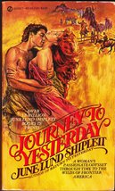 Journey to Yesterday Shiplett, June Lund - £34.39 GBP