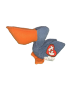 Scoop Beanie Baby 5th Edition 1996 - $10.75 CAD