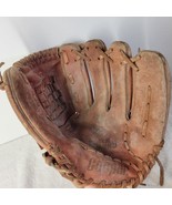 Cooper Black Diamond 248 Brown Baseball Glove Right Hand Throw 11.5&quot; RHT - $320.24 MXN