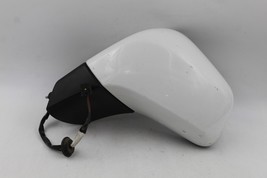 Left Driver Side White Door Mirror Power Fits 2015-16 CHEVROLET TRAX OEM... - $134.99