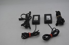 (Lot of 2) Microsoft Pro 3 4 12V 2.58A 36W 1625 Dell Charger Adapter Del... - £30.85 GBP