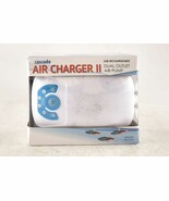 *Penn Plax Cascade Air Charger II USB Rechargeable Dual Outlet Air Pump - $18.62 CAD