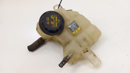Coolant Reservoir VIN 3 8th Digit Hybrid Engine Fits 10-12 Ford Fusion - $33.79