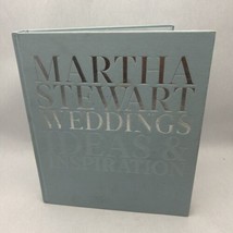 Martha Stewart Weddings : (2015, Hardcover) - $59.80