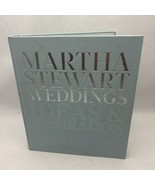 Martha Stewart Weddings : (2015, Hardcover) - $81.22 CAD